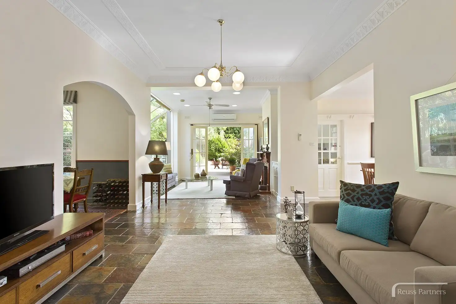 Main view of Homely house listing, 12 Bevan Street, Balwyn VIC 3103