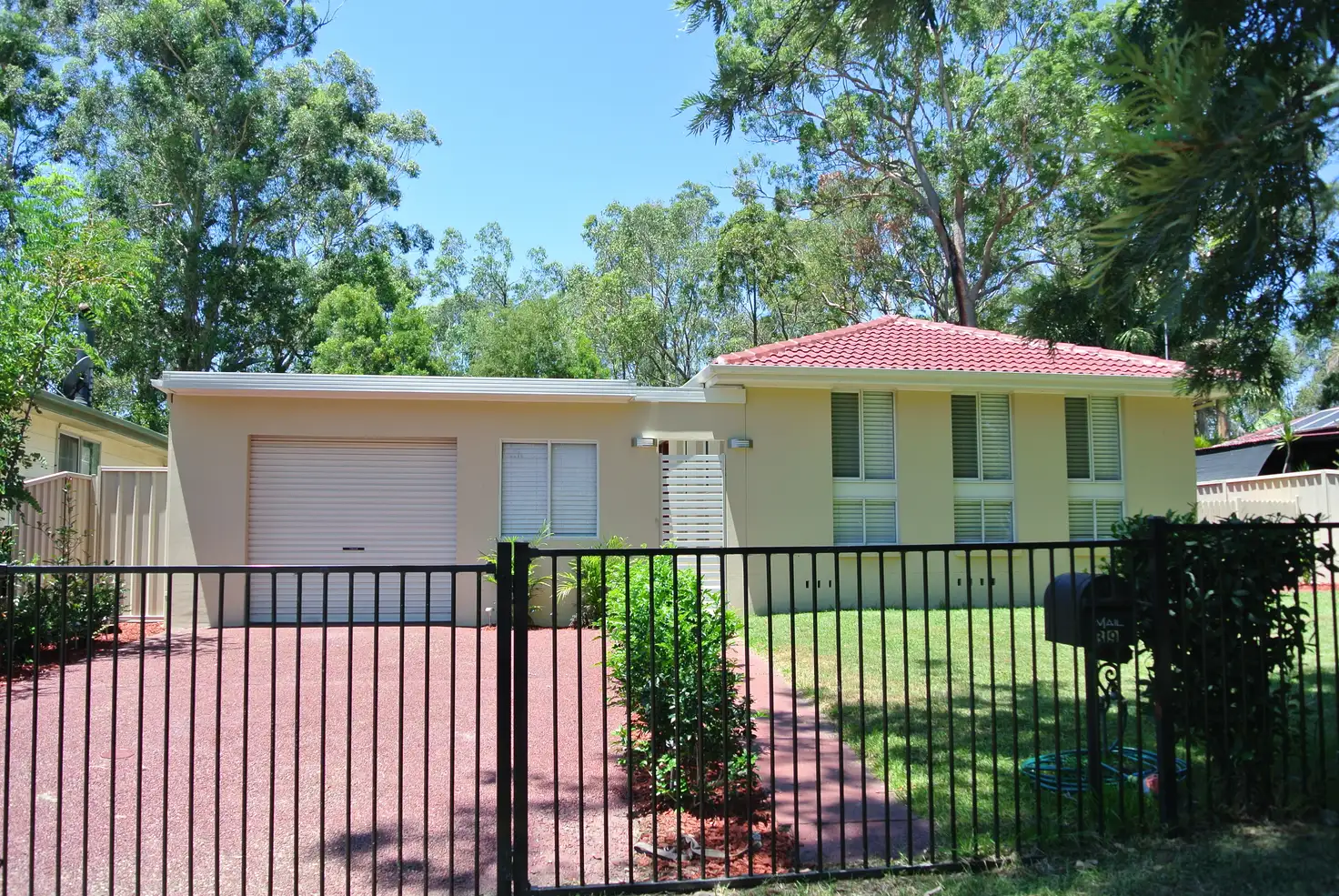 Main view of Homely house listing, 39 Rosemount Drive, Raymond Terrace NSW 2324