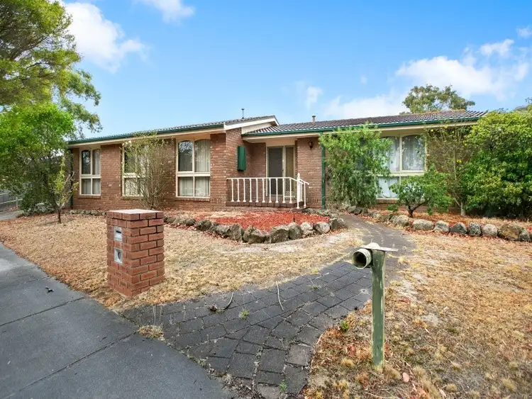 69 Willow Road, Frankston VIC 3199