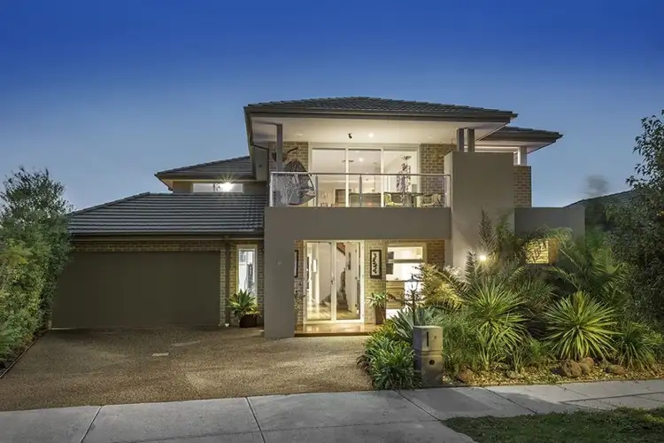 8 Hardie Street, Mernda VIC 3754