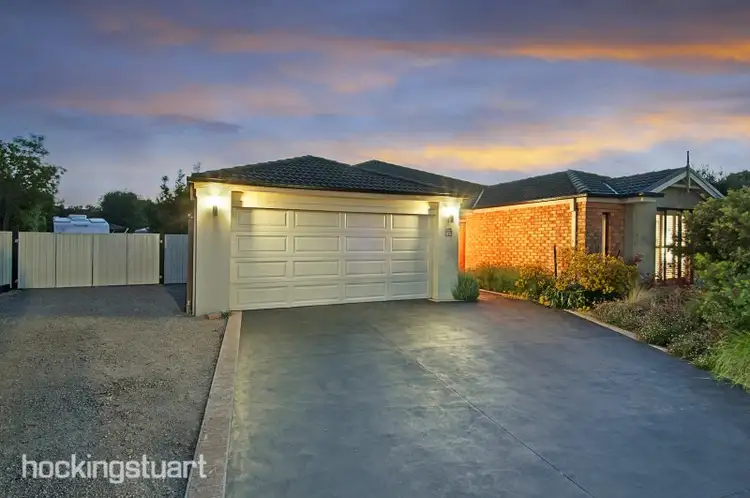 Second view of Homely house listing, 5 Messmate Place, Rosebud VIC 3939