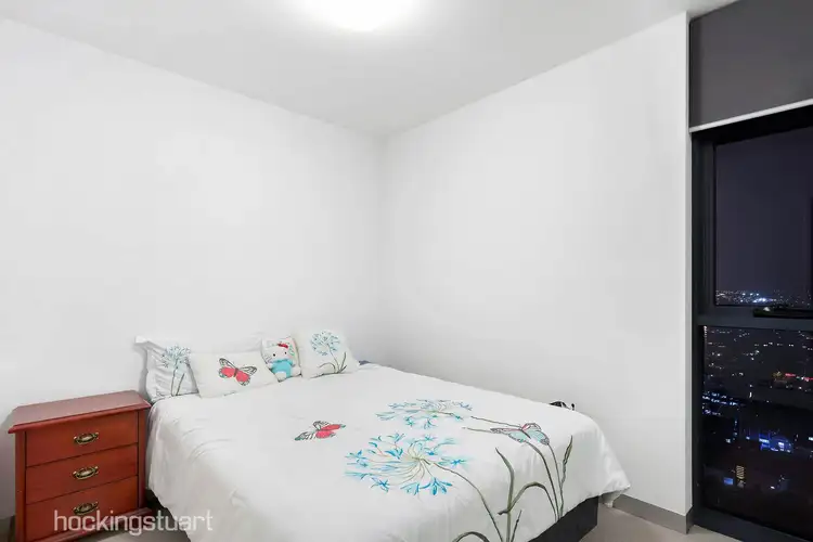 Fifth view of Homely apartment listing, 3002/109 Clarendon Street, Southbank VIC 3006