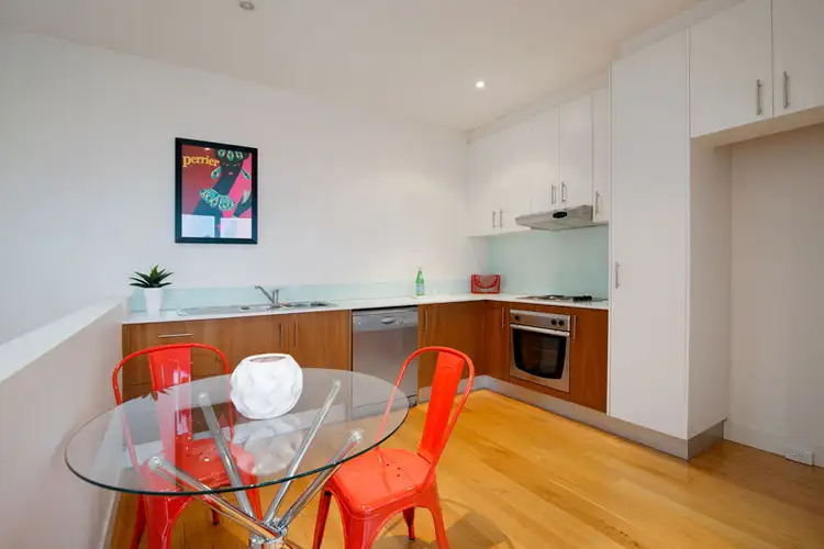 Third view of Homely townhouse listing, 8/2 Swift Street, Preston VIC 3072