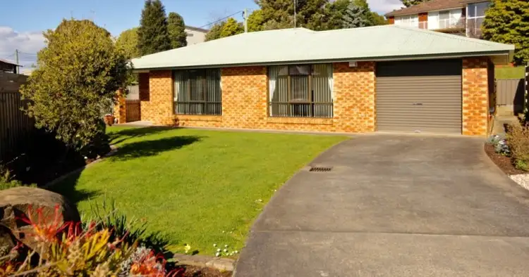 1/203 Steele Street, Devonport TAS 7310