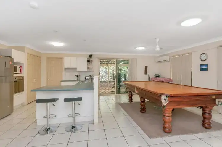 Fourth view of Homely house listing, 26 Mustang Street, Yamanto QLD 4305