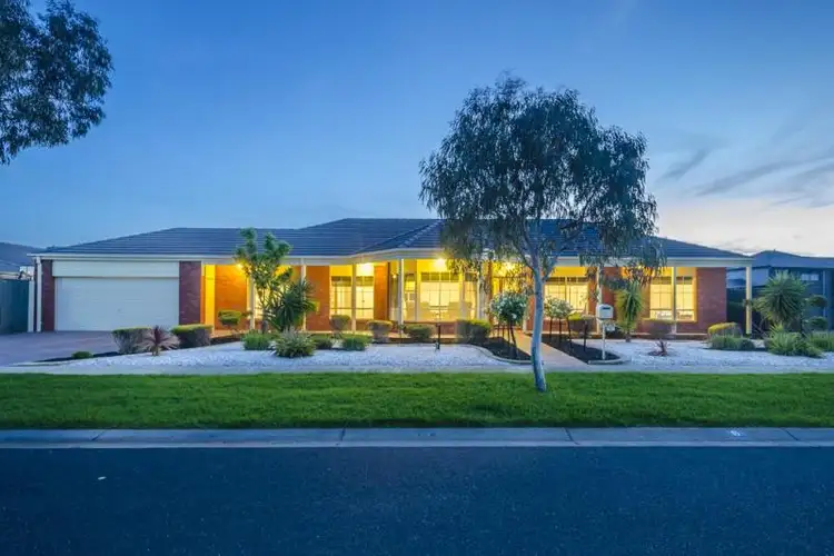 6 Eildon Avenue, Wyndham Vale VIC 3024