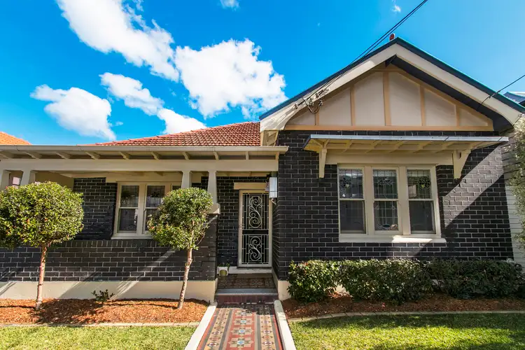 Main view of Homely house listing, 24 Brooklyn Street, Tempe NSW 2044