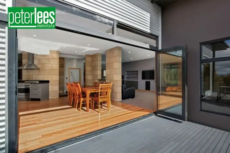 Fifth view of Homely house listing, 43 Rowsphorn Road, Riverside TAS 7250