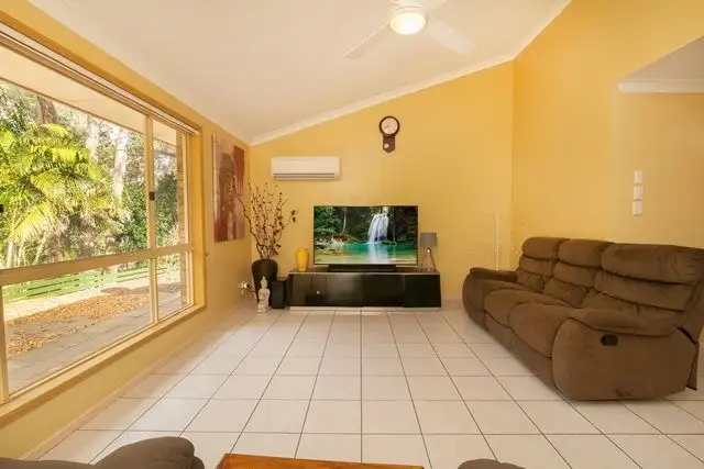 Seventh view of Homely house listing, 93 Lansdowne Way, Chuwar QLD 4306