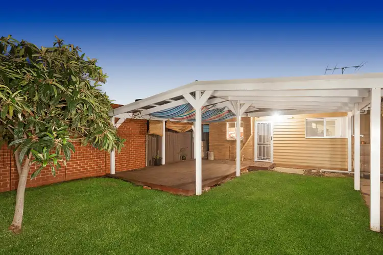 Second view of Homely house listing, 59 Hawkhurst Street, Yarraville VIC 3013