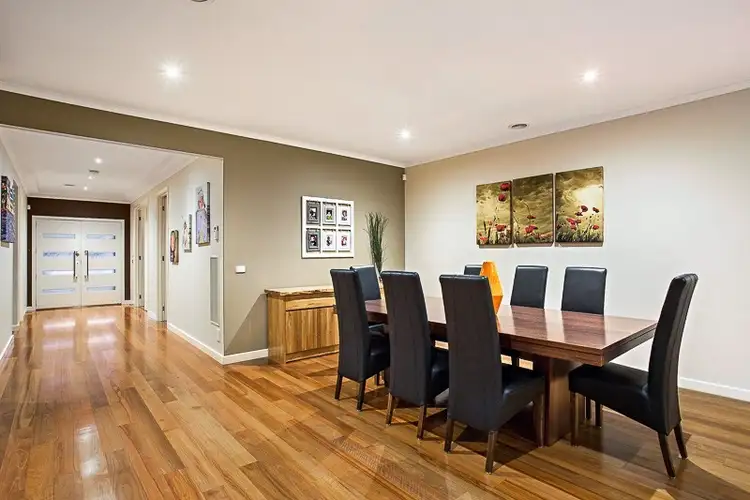 Third view of Homely house listing, 5 Kossatz Terrace, Doreen VIC 3754