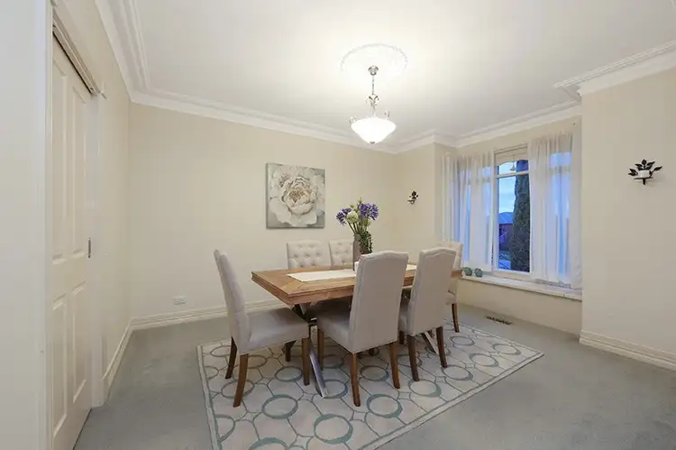Second view of Homely house listing, 51 Victoria Knox Avenue, Rowville VIC 3178