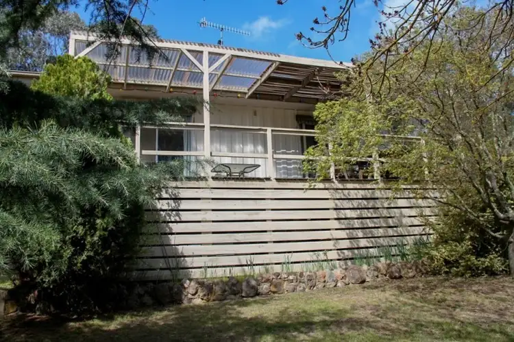 Fourth view of Homely house listing, 32 Valley Fair Rise, Macs Cove VIC 3723