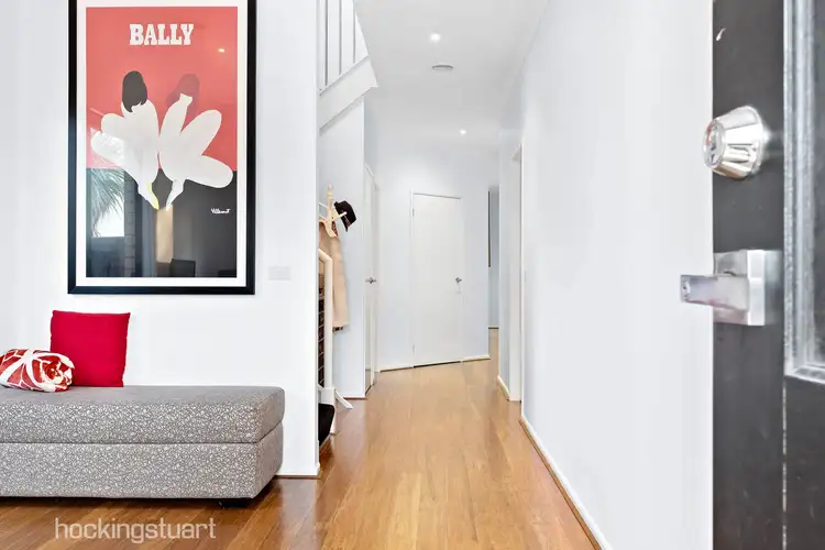 Second view of Homely house listing, 29 Half Moon Terrace, Sanctuary Lakes VIC 3030