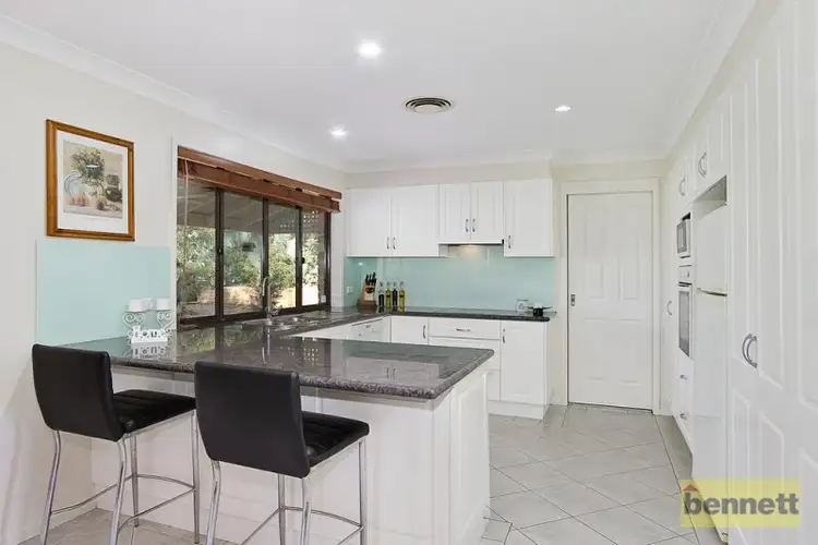Sixth view of Homely house listing, 26 Reserve Road, Freemans Reach NSW 2756