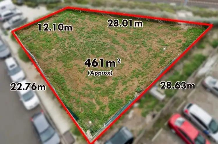7-9 Wightman Street, Footscray VIC 3011