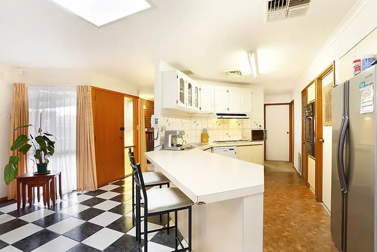 Sixth view of Homely house listing, 31 Richmond Avenue, Carrum Downs VIC 3201