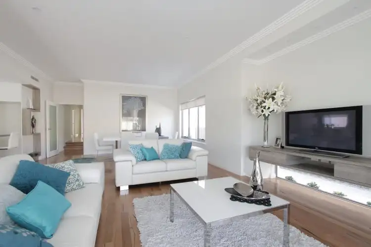 Fourth view of Homely house listing, 5b Castile Street, Wembley Downs WA 6019