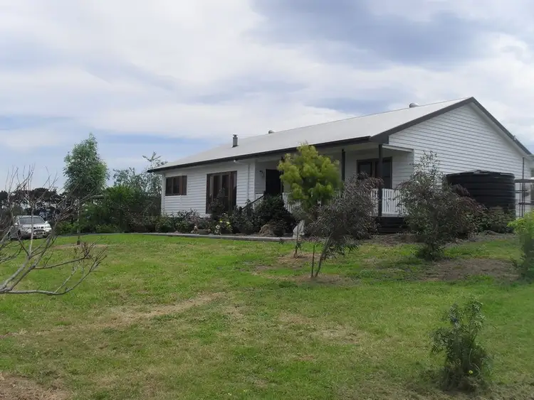 Second view of Homely rural property listing, Address available on request