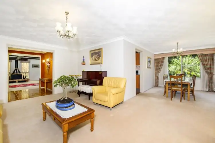 Second view of Homely house listing, 15 Imlay Avenue, Carlingford NSW 2118