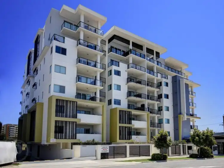 4/1 Kingsmill Street, Chermside QLD 4032