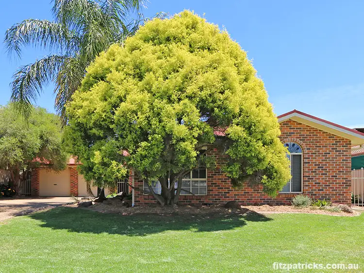 Second view of Homely house listing, 2 Corella Place, Estella NSW 2650