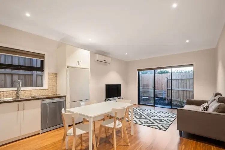 Main view of Homely townhouse listing, 5/101 Raglan Street, Preston VIC 3072