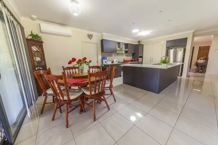 Fifth view of Homely house listing, 82 Chestnut Drive, Pine Mountain QLD 4306