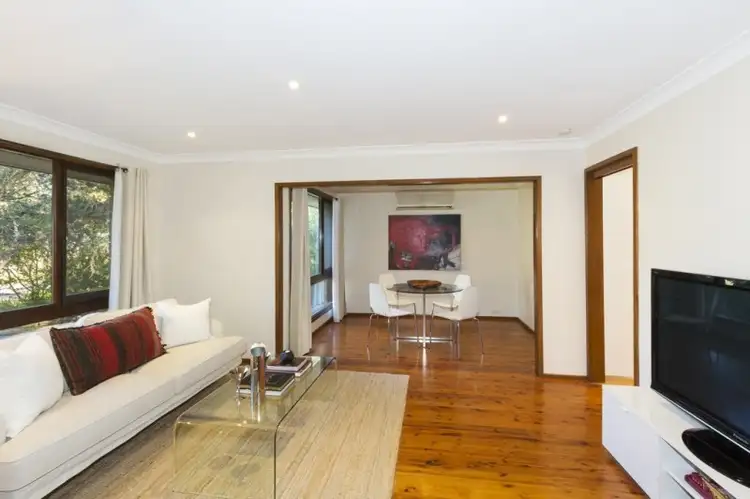 Third view of Homely house listing, 19 Nagle Avenue, Springwood NSW 2777