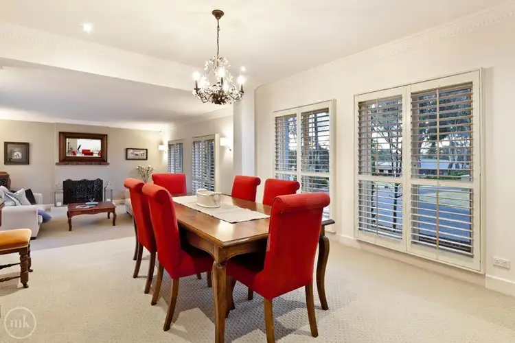 Fifth view of Homely house listing, 14 Lakeside Drive, Lower Plenty VIC 3093
