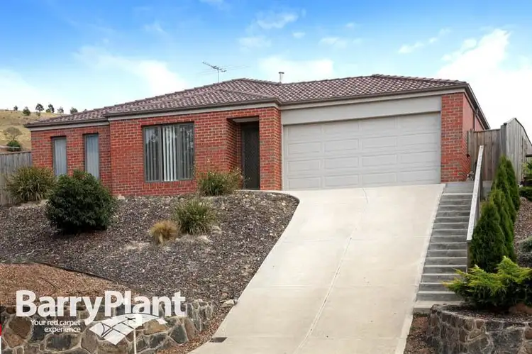 126 Phillip Drive, Sunbury VIC 3429