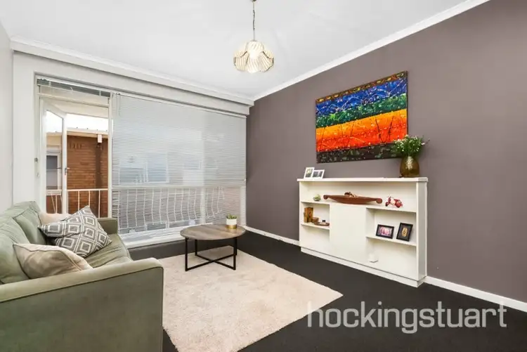 Second view of Homely apartment listing, 7/27 Venus Street, Caulfield South VIC 3162