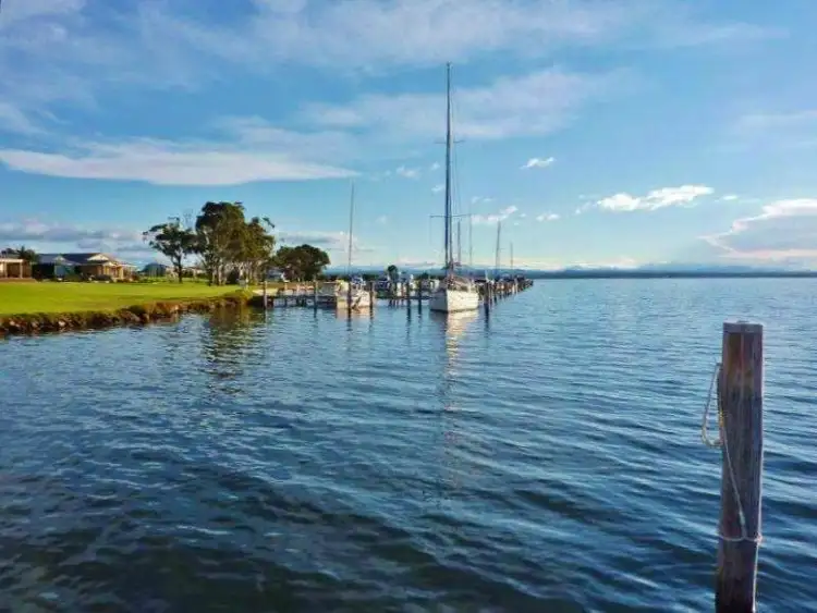 Seventh view of Homely land listing, 3/6-12 Lewis Place, Paynesville VIC 3880