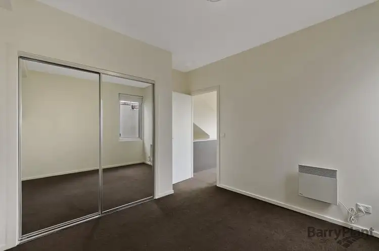 Sixth view of Homely apartment listing, 102/50 Janefield Drive, Bundoora VIC 3083