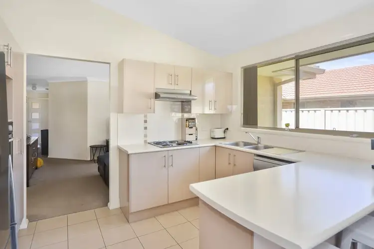 Third view of Homely house listing, 12 Neptune Place, Worrigee NSW 2540