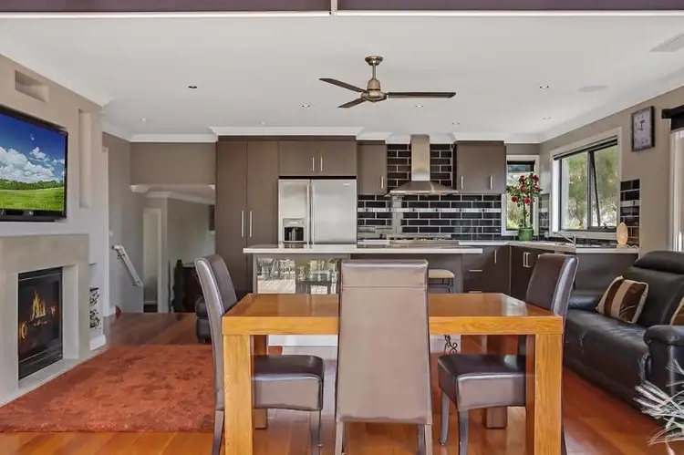 Fourth view of Homely house listing, 8 Fore Street, Whittlesea VIC 3757
