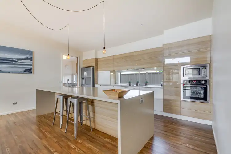 Third view of Homely house listing, 32 Lansell Street, East Bendigo VIC 3550