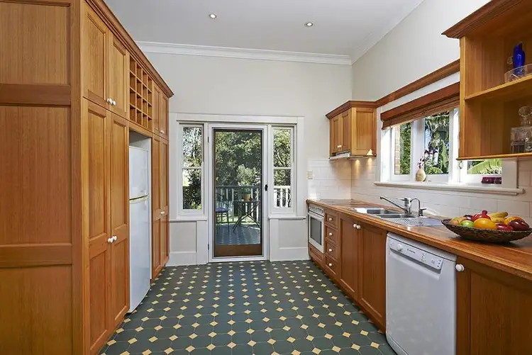 Third view of Homely house listing, 54 Princess Street, Canterbury, Ashbury NSW 2193