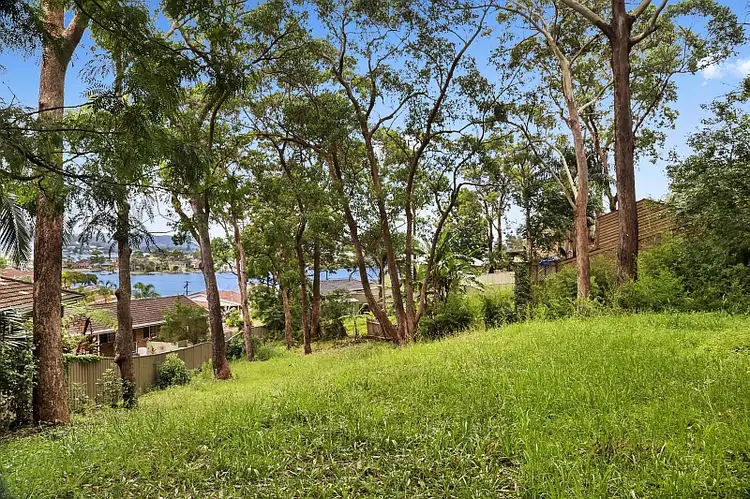 Third view of Homely land listing, 46 Yugari Cresent, Daleys Point NSW 2257