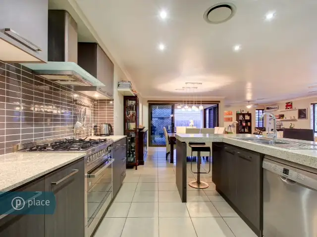 Second view of Homely house listing, 88 Parkwood Drive, Heathwood QLD 4110