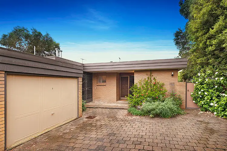 3/25 Wills Street, Balwyn VIC 3103