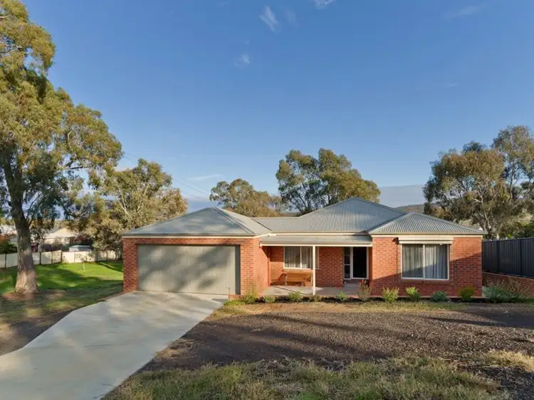 Main view of Homely house listing, 21 Barker Street, Harcourt VIC 3453