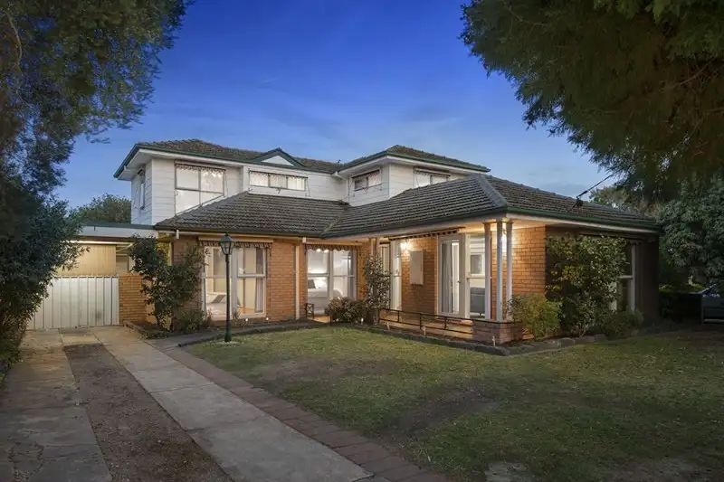 Main view of Homely house listing, 9 Bendoran Crescent, Bundoora VIC 3083