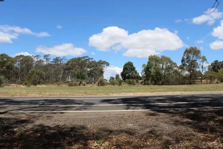 159-143 Marong Road, Golden Square VIC 3555