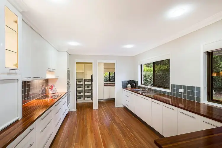 Third view of Homely house listing, 49 Panorama Crescent, Prince Henry Heights QLD 4350