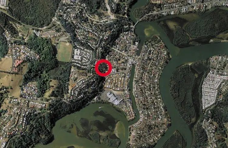 52 Gull Place, Tweed Heads West NSW 2485