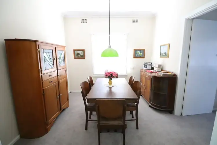 Fourth view of Homely house listing, 34 Brisbane Avenue, Cowra NSW 2794