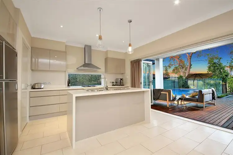Fourth view of Homely house listing, 54a Forrest Road, East Hills NSW 2213