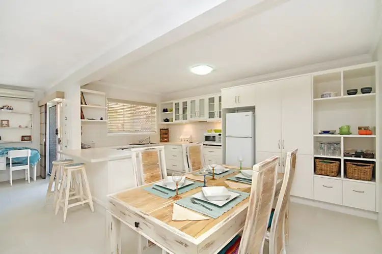 Fourth view of Homely unit listing, 3/16 Pacific Parade 'Yaralla', Bilinga QLD 4225