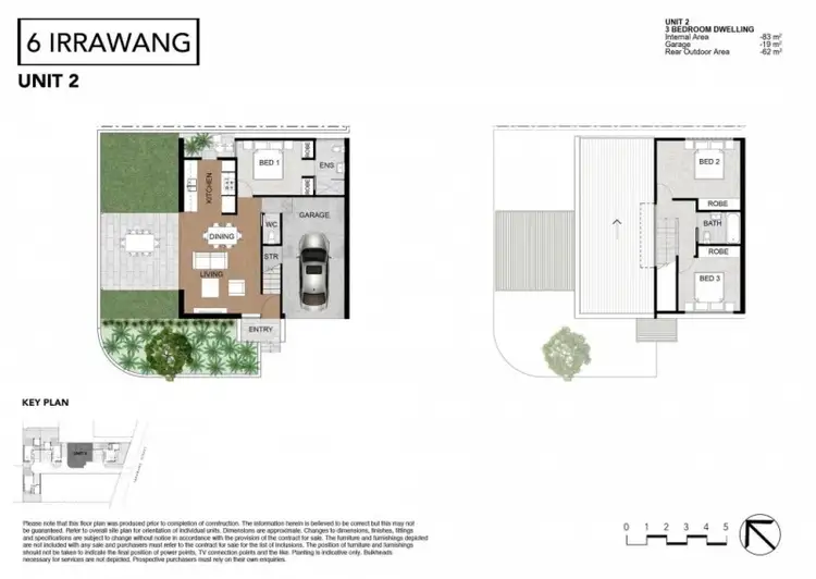 Fourth view of Homely townhouse listing, Address available on request